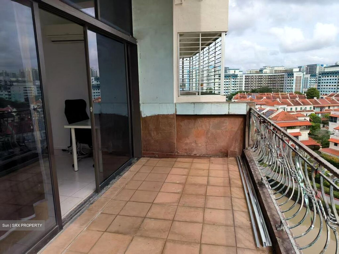 Lakepoint Condominium (D22), Condominium #514573521